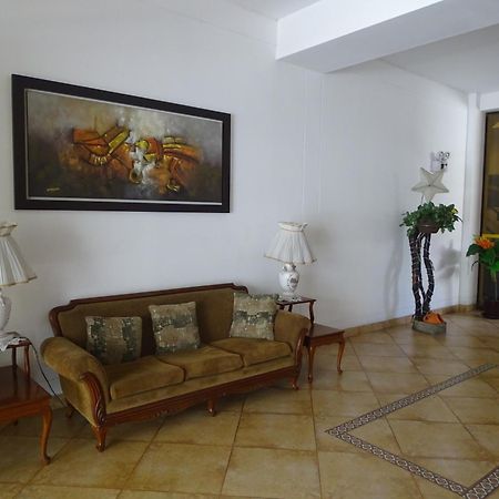 Hospedaje Dimar Inn Λίμα Εξωτερικό φωτογραφία