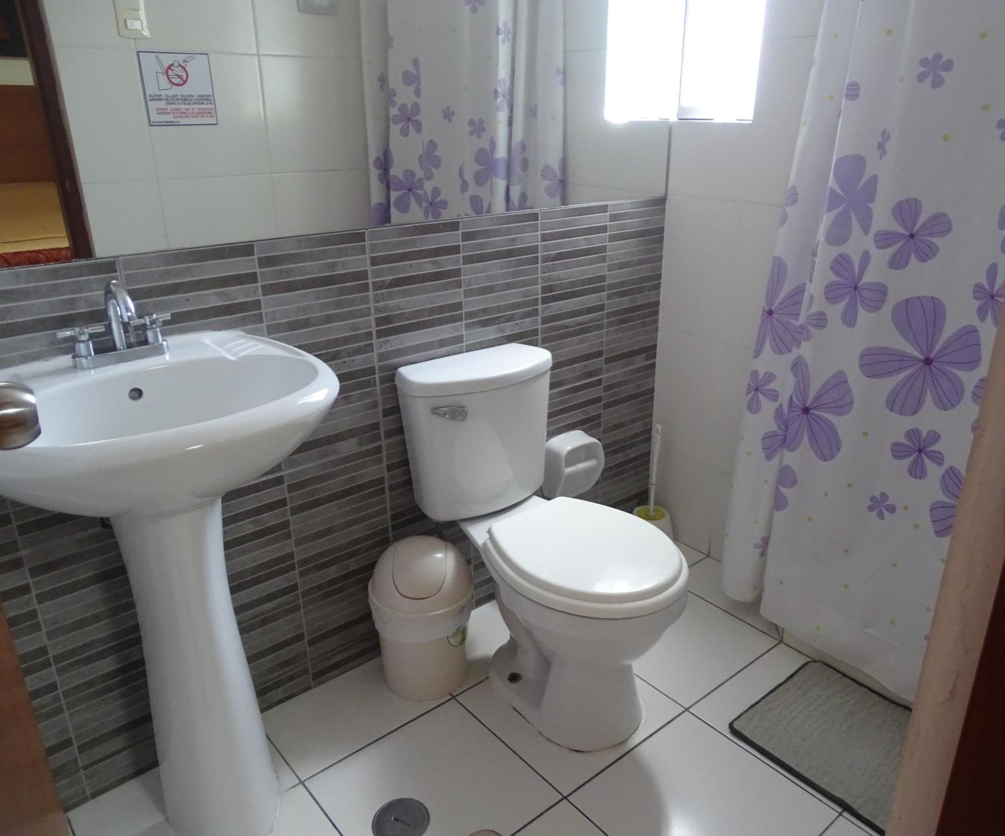Hospedaje Dimar Inn Λίμα Εξωτερικό φωτογραφία