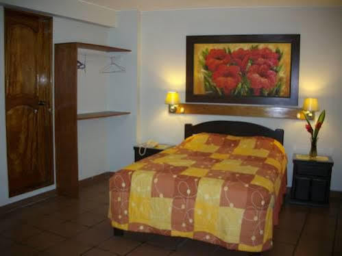 Hospedaje Dimar Inn Λίμα Εξωτερικό φωτογραφία